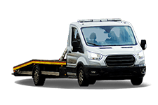 Car Hire Macclesfield - 3.5 Tonne Recovery Vehicle - Truck hire Macclesfield