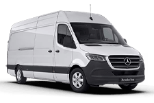 Car Hire Macclesfield - 4 MTR Sprinter - Van hire Macclesfield