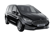 Car Hire Macclesfield - 7 Seater Manual Minibus - Minibus hire Macclesfield