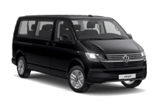 Car Hire Macclesfield - 9-Seater Manual - Minibus hire Macclesfield