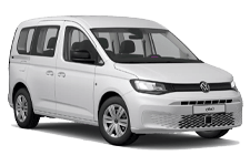 Car Hire Macclesfield - Caddy Van - Van hire Macclesfield