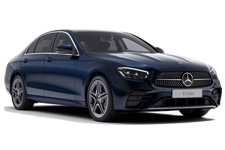 Car Hire Macclesfield - E Class Auto - car hire Macclesfield