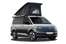 Car Hire Macclesfield - VW Campervan - Van hire Macclesfield